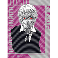 Japanese anime-JP 2123